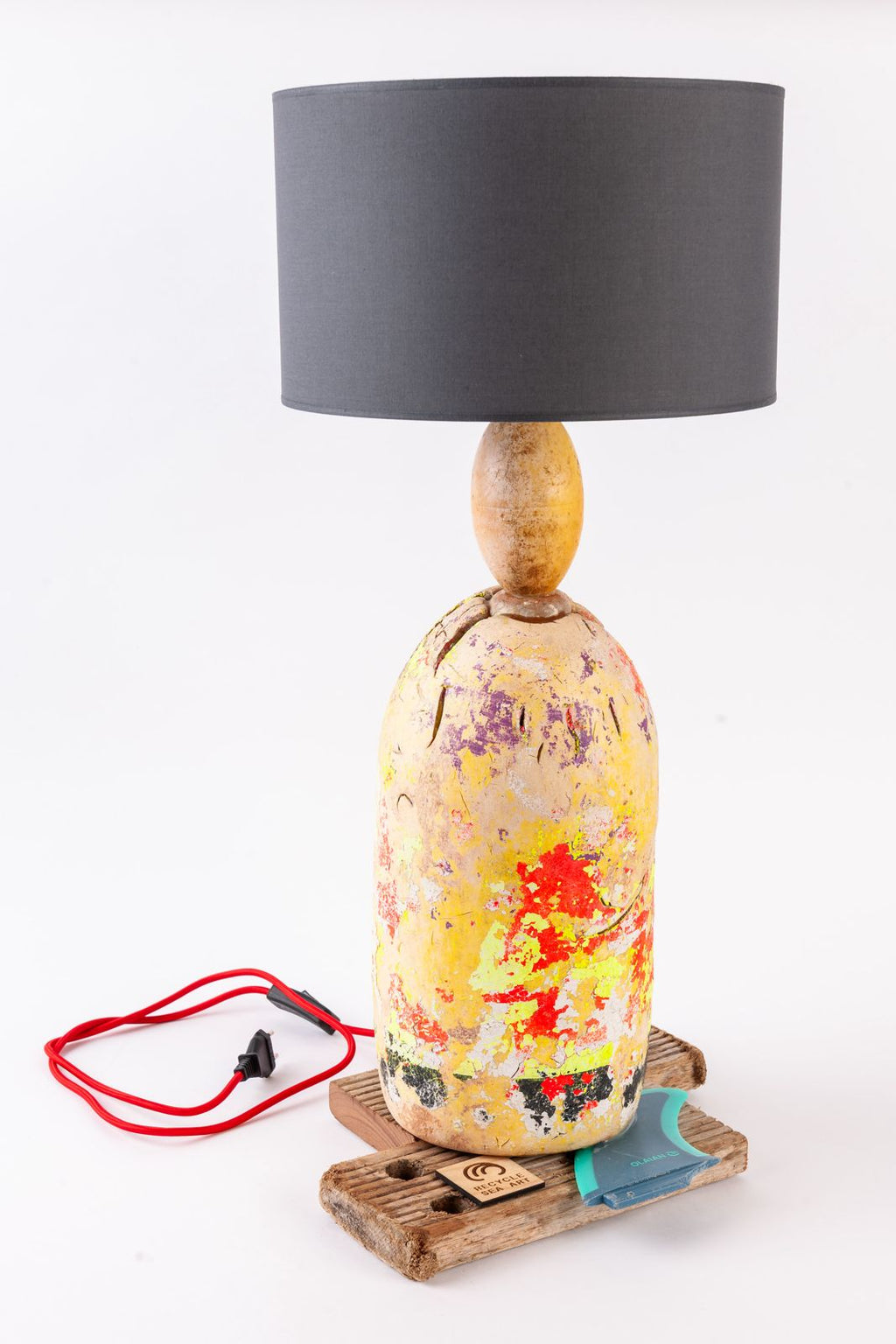 Candeeiro Ocean Drift by Nuno_Antunes