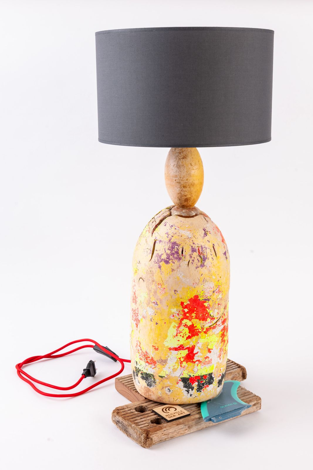 Candeeiro Ocean Drift by Nuno_Antunes