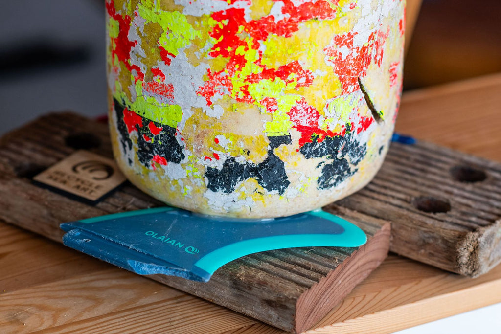 Candeeiro Ocean Drift by Nuno_Antunes