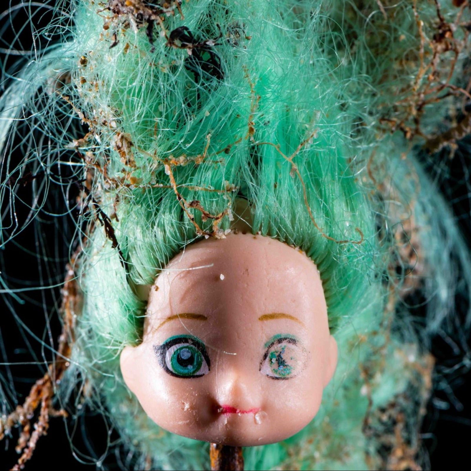 A Menina do Mar by Nuno Antunes